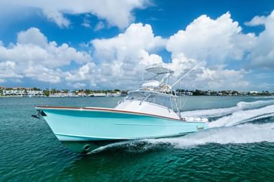 BOATZON | Gamefisherman Express 2024 BOATZON | Gamefisherman Express 2024