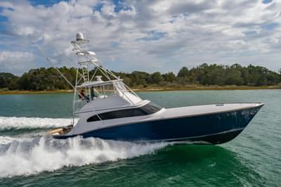 BOATZON | Garlington 61 1997