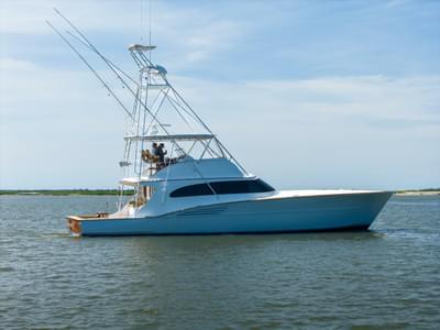 BOATZON | Garlington 61 C 2000 BOATZON | Garlington 61 C 2000