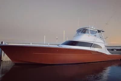 BOATZON | Garlington Convertible 1997 BOATZON | Garlington Convertible 1997