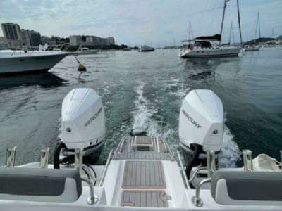 BOATZON | Garnet Offshore 300 HT 2023