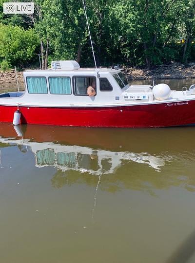 BOATZON | Gasparek Marine Eco Trawler 2008