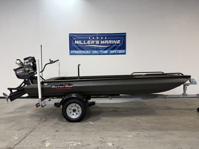 BOATZON | Gator Tail 1448 Predator Series 2026