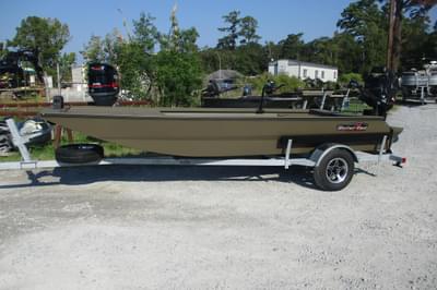 BOATZON | Gator-tail 1748 2026