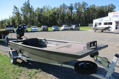 BOATZON | Gator-tail 1748 GATOR 2026 BOATZON | Gator-tail 1748 GATOR 2026