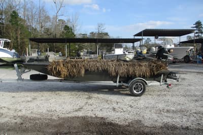 BOATZON | Gator-tail 1748 GATOR 2026