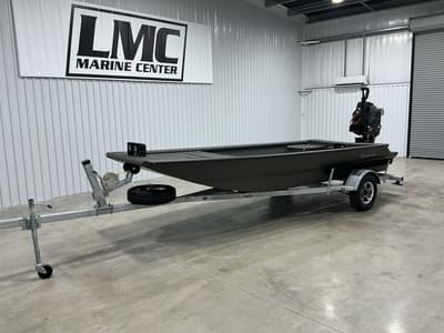 BOATZON | Gator Tail 1748 Gator Series 2026 BOATZON | Gator Tail 1748 Gator Series 2026