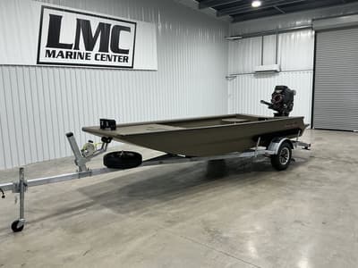 BOATZON | Gator Tail 1748 Gator Series 2026