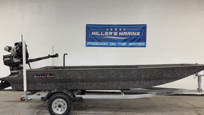 BOATZON | Gator-Tail 1748 Gator Series 2026 BOATZON | Gator-Tail 1748 Gator Series 2026