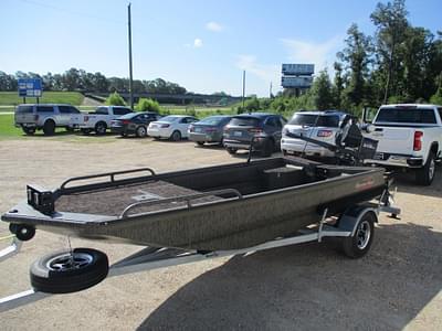 BOATZON | Gator-tail 1750 Savage 2025