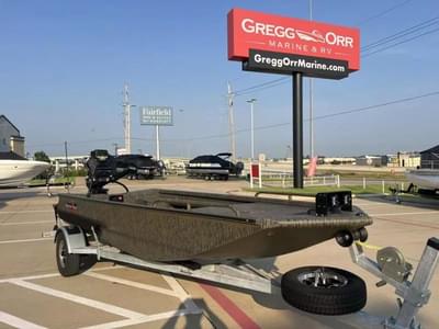 BOATZON | Gator-tail 1750 SAVAGE 2026