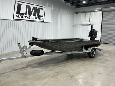 BOATZON | Gator Tail 1750 Savage 2027