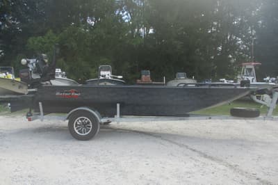 BOATZON | Gator Tail 1750 Savage 2027