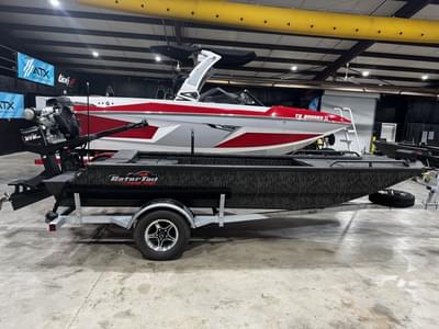 BOATZON | GATOR TAIL 1750 SAVAGE SERIES 2026 BOATZON | GATOR TAIL 1750 SAVAGE SERIES 2026