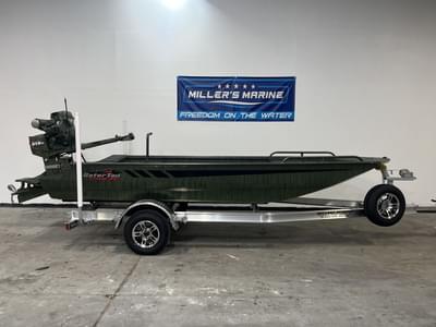 BOATZON | Gator Tail 1750 Savage Series 2026 BOATZON | Gator Tail 1750 Savage Series 2026