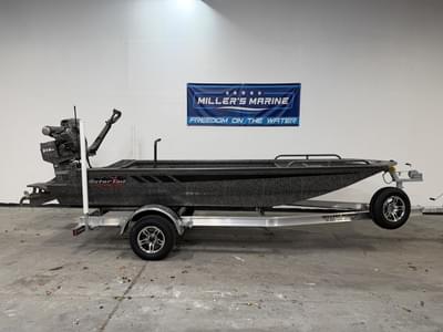 BOATZON | Gator Tail 1750 Savage Series 2026