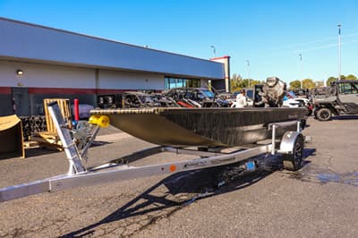 BOATZON | Gator Tail 1754 EXT SERIES PKG 4 W GTZ 2027