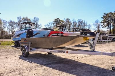 BOATZON | Gator-tail 1754 Extreme 2025 BOATZON | Gator-tail 1754 Extreme 2025