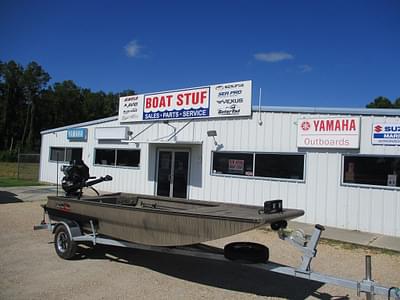 BOATZON | Gator-tail 1754 Extreme 2025