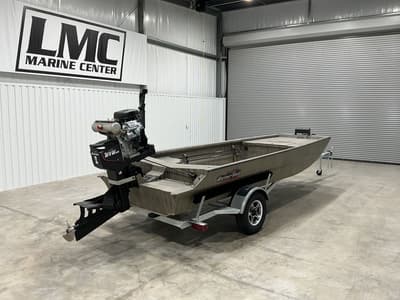BOATZON | Gator Tail 1754 Extreme 2026