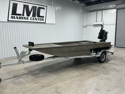 BOATZON | Gator Tail 1754 Extreme 2026