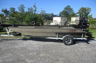 BOATZON | Gator-tail 1754 Extreme 2026