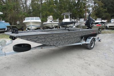 BOATZON | Gator-tail 1754 Extreme 2026