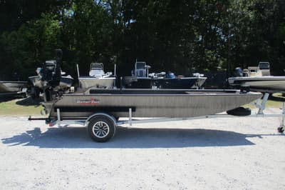 BOATZON | Gator Tail 1754 Extreme 2027