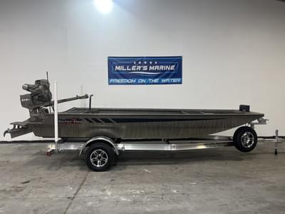 BOATZON | Gator Tail 1754 Extreme ModV Series 2026 BOATZON | Gator Tail 1754 Extreme ModV Series 2026