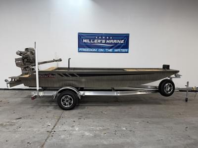 BOATZON | Gator Tail 1754 Extreme ModV Series 2026