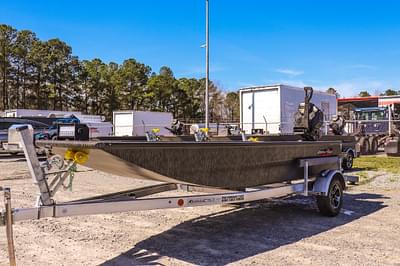 BOATZON | Gator-tail 1754 Extreme Series 2025 BOATZON | Gator-tail 1754 Extreme Series 2025