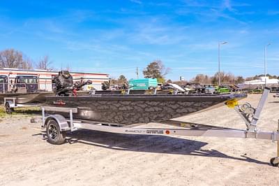 BOATZON | Gator-tail 1754 Extreme Series 2025 BOATZON | Gator-tail 1754 Extreme Series 2025