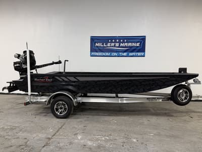 BOATZON | Gator Tail 1754 Extreme Series 2026 BOATZON | Gator Tail 1754 Extreme Series 2026