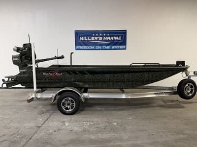 BOATZON | Gator Tail 1850 Mid Deck Savage 2026 BOATZON | Gator Tail 1850 Mid Deck Savage 2026