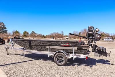 BOATZON | Gator-tail 1854 Extreme 2025 BOATZON | Gator-tail 1854 Extreme 2025
