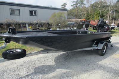 BOATZON | Gator-tail 1854 Extreme 2026