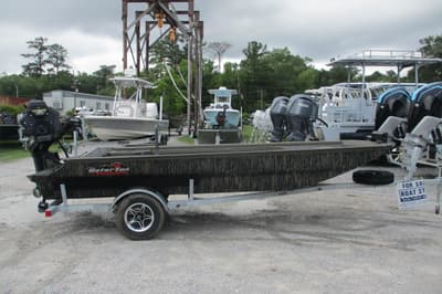 BOATZON | Gator-tail 1854 Extreme 2026
