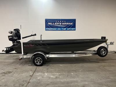 BOATZON | Gator Tail 1854 Extreme ModV Series 2026