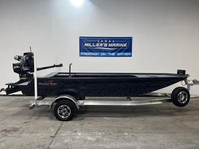 BOATZON | Gator Tail 1854 Extreme ModV Series 2026