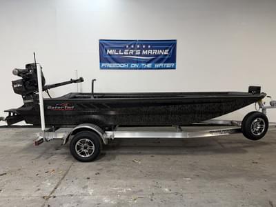 BOATZON | Gator Tail 1854 Extreme ModV Series 2026