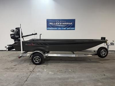 BOATZON | Gator Tail 1854 Extreme ModV Series 2026