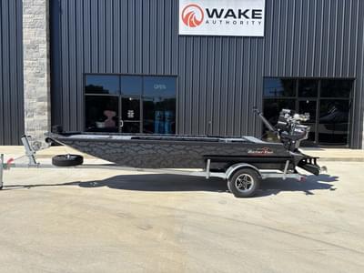 BOATZON | GATOR TAIL 1854 EXTREME SERIES 2026 BOATZON | GATOR TAIL 1854 EXTREME SERIES 2026