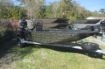 BOATZON | Gator-tail 1860 Extreme 2026