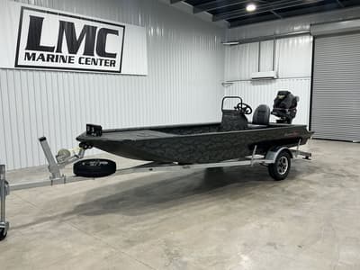 BOATZON | Gator Tail 1860 Extreme 2027