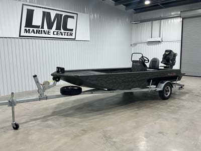 BOATZON | Gator Tail 1860 Extreme CC 2026 BOATZON | Gator Tail 1860 Extreme CC 2026