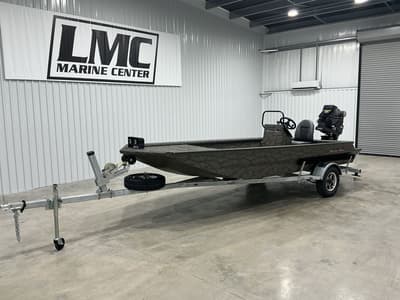 BOATZON | Gator Tail 1860 Extreme CC 2026