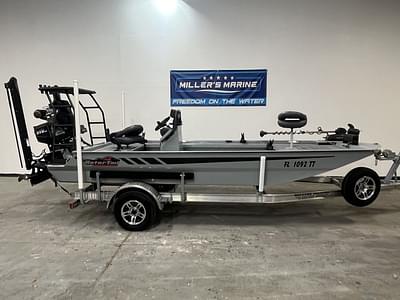 BOATZON | Gator Tail 1860 Extreme ModV Series 2024