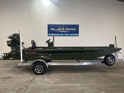 BOATZON | Gator Tail 1860 Extreme ModV Series 2026