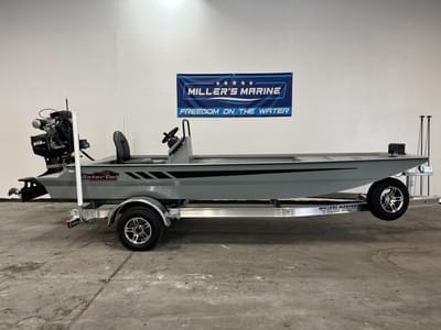 BOATZON | Gator Tail 1860 Extreme ModV Series 2026