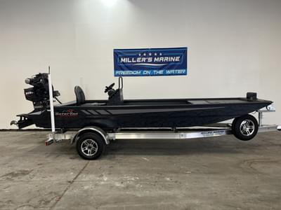 BOATZON | Gator Tail 1860 Extreme ModV Series 2026